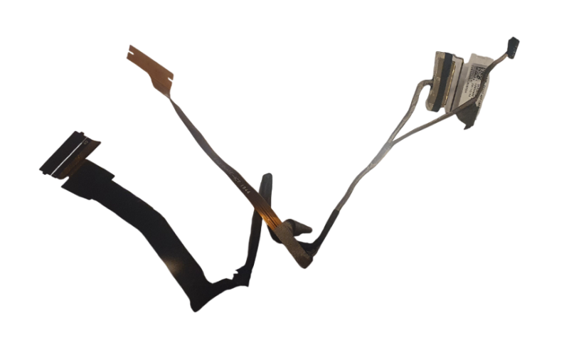 Lenovo Y540-15IRH Taśma matrycy LCD konektor DC020023E00