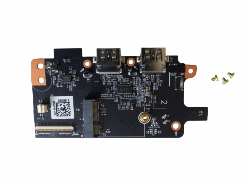 LG Ultra PC 16U70Q-G.AA79G Moduł USB