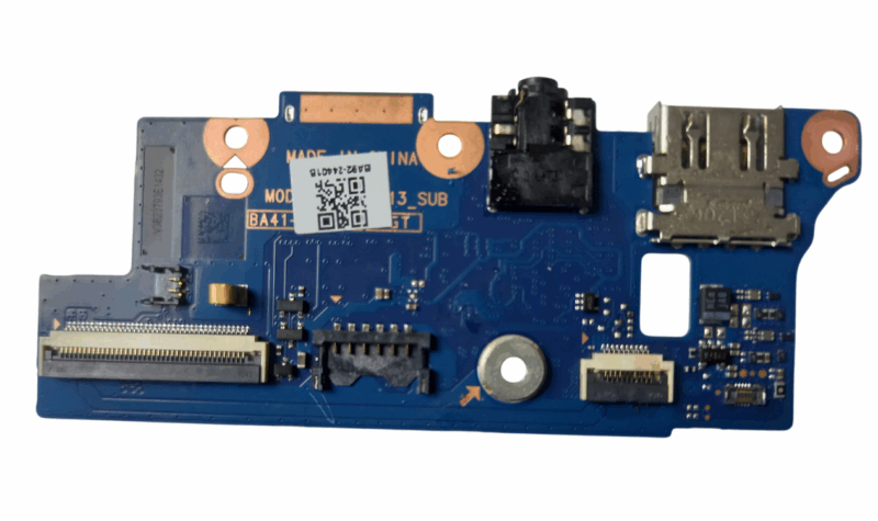 SAMSUNG Galaxy Book 3 360 NP730QFG Moduł USB