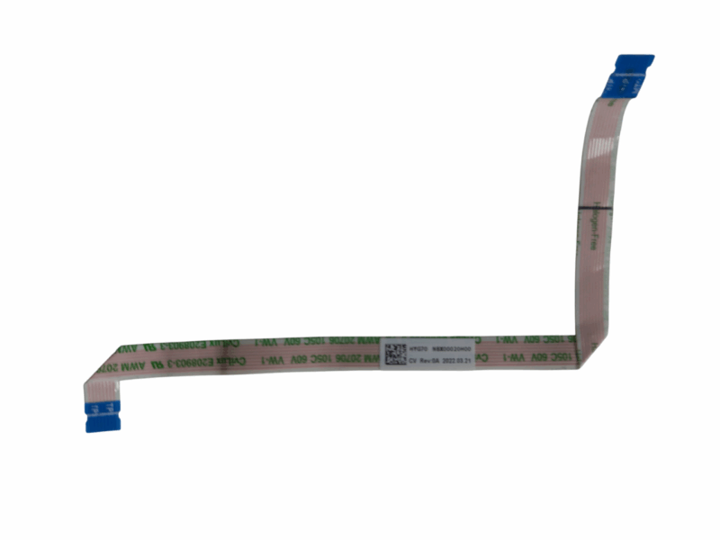 Lenovo Yoga 7 14IAL7 Taśma FPC Touchpadu