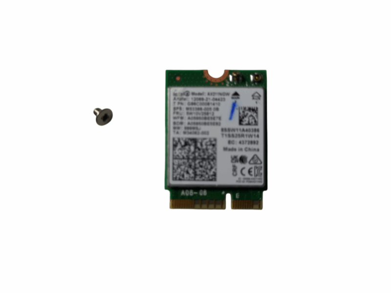 Lenovo Yoga 7 14IAL7 Karta Wifi Karta Sieciowa