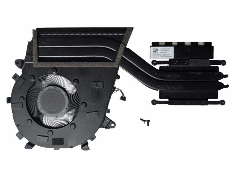 Lenovo Yoga 7 14IAL7 Radiator chłodzenia