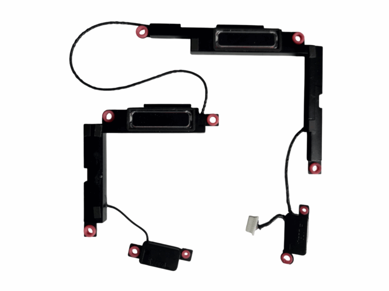 Lenovo Yoga 7 14IAL7 Głośniki