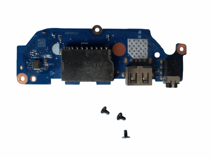 Dell inspiron 15 3511 Moduł USB
