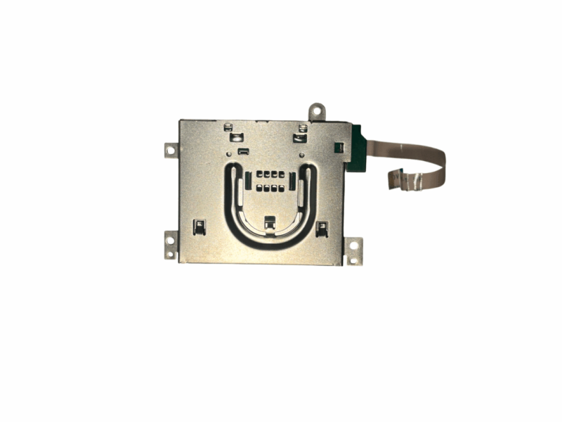 HP Zbook Fury 15 G7 Czytnik kart SD