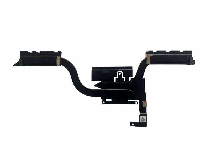 HUAWEI MateBook 16s CREF-X Radiator chłodzenia