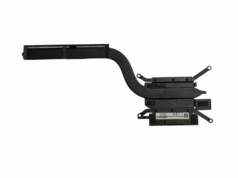 HP Elite Dragonfly Chromebook Radiator chłodzenia