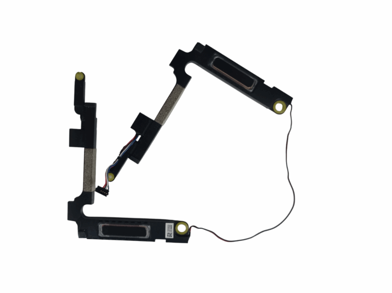 ASUS ZenBook Flip S UX371E Głośniki