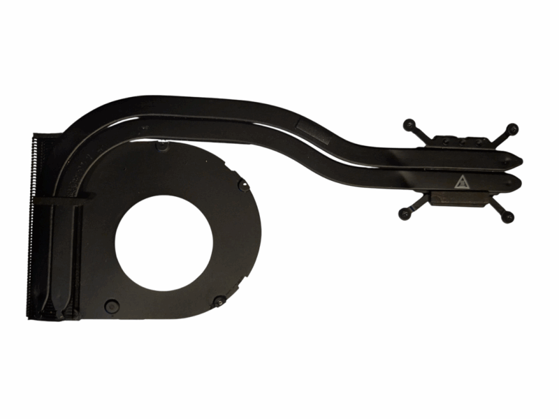 Lenovo ThinkPad T14 Gen 2 Radiator chłodzenia