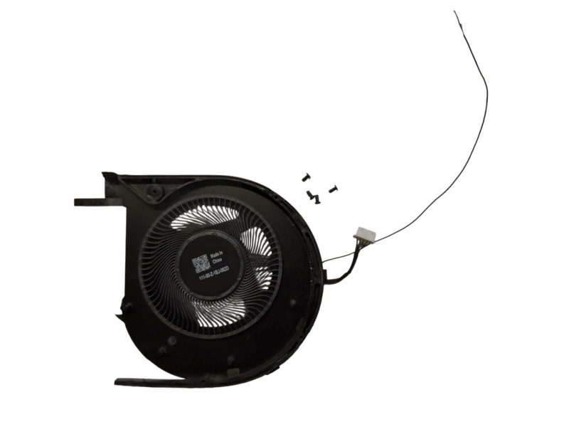 Lenovo ThinkPad T14 Gen 2 Wentylator