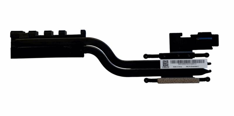 Lenovo Thinkpad E15 Gen 2 Radiator chłodzenia
