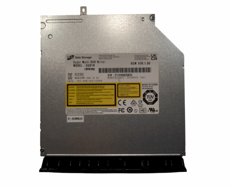 Terra Mobile 1716T Nagrywarka DVD