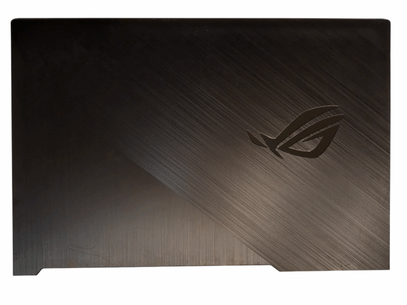 ASUS ROG Strix G G531GT Klapa matrycy