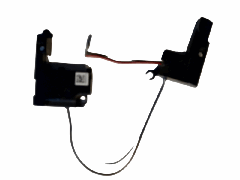 HP Pavilion 15-bc411nw Głośniki