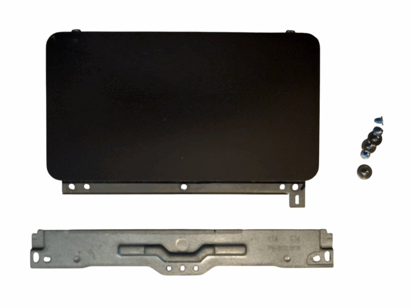 HP Pavilion 15-bc411nw Touchpad