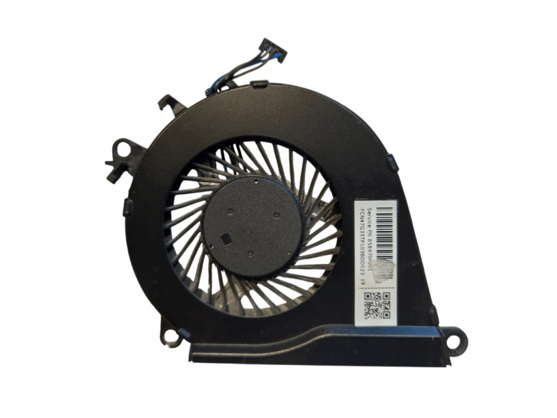 HP Pavilion 15-bc411nw Wentylator CPU