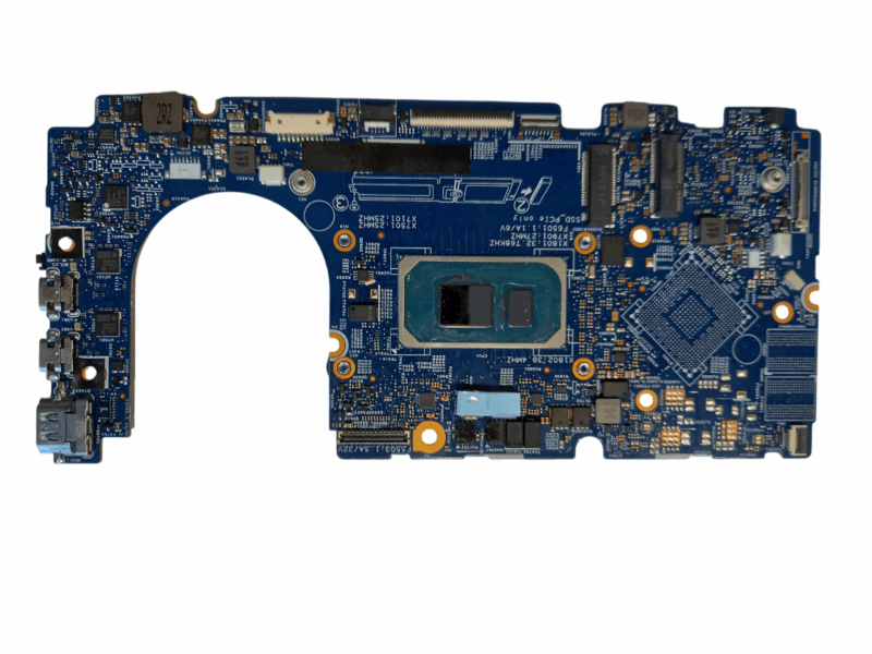 Dell Inspiron 5310 P145G001 Motherboard faulty 0D2YGH