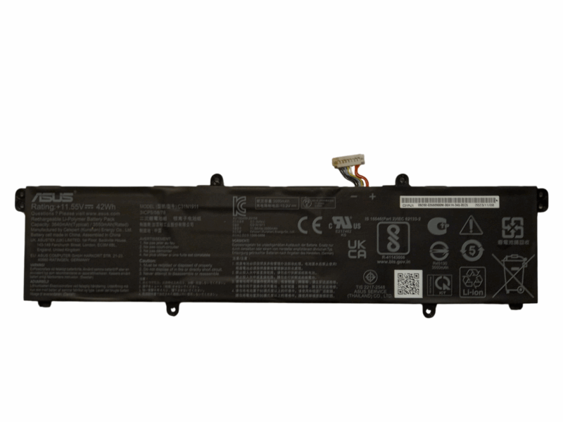 ASUS Vivobook 15 M1502Y Bateria sprawna C31N1911