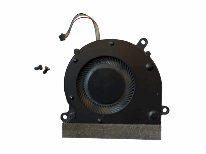 Huawei Matebook 13 WRTB-WAH9L Wentylator CPU