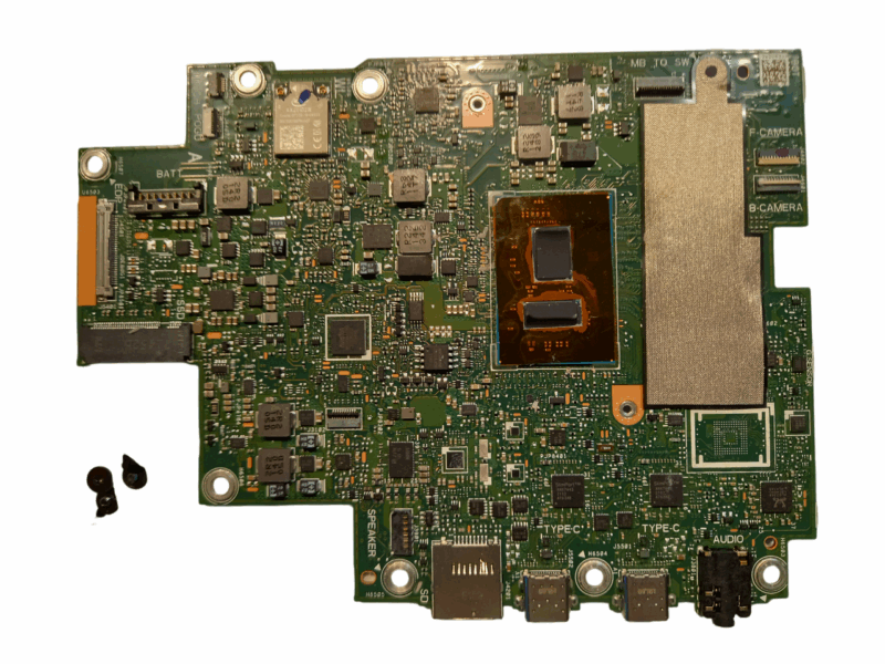 Asus Vivobook 13 Slate T3300K   Płyta główna sprawna T3300KA R2.0