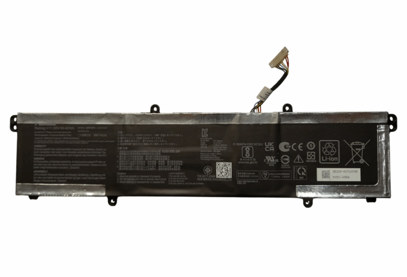 Asus ExpertBook B1500C B1500CEAE Bateria sprawna C31N1915