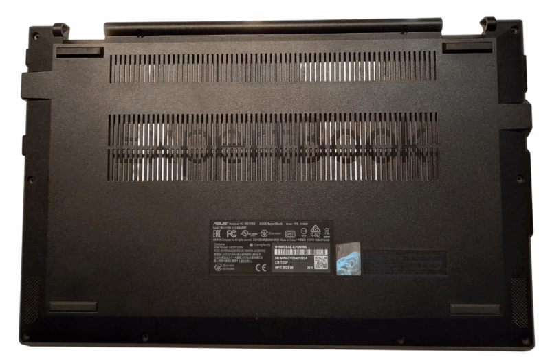 Asus ExpertBook B1500C B1500CEAE Obudowa dolna