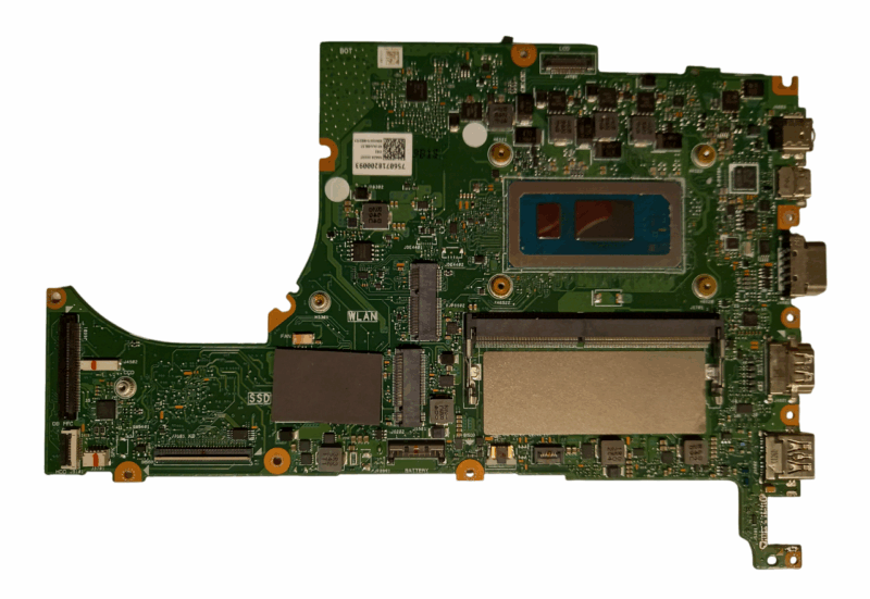 Asus ExpertBook B1500C B1500CEAE Płyta główna uszkodzona B1500CBA R2.1
