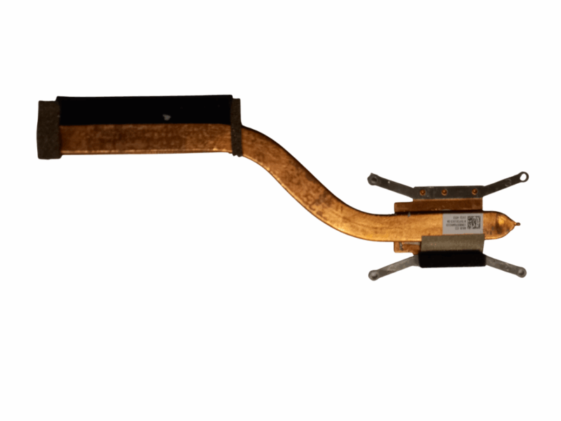 Asus ExpertBook B1500C B1500CEAE Radiator chłodzenia