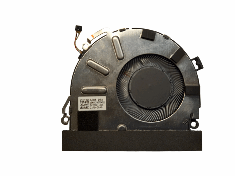 Asus ExpertBook B1500C B1500CEAE Wentylator