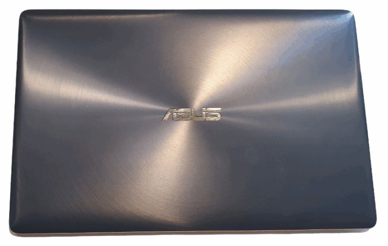 ASUS UX390U Klapa Matrycy LCD Oryginalna