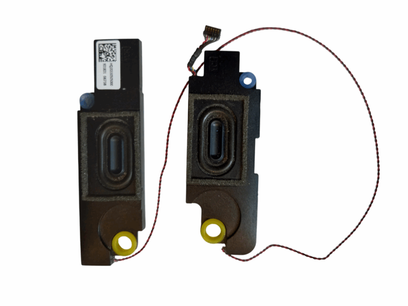 Huawei Matebook 13 WRTB-WAH9L Głośniki