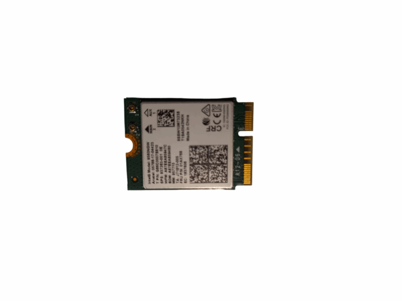 ASUS ROG Strix G G531GT Karta Wifi Karta Sieciowa