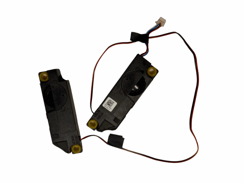 ASUS ROG Strix G G531GT Głośniki