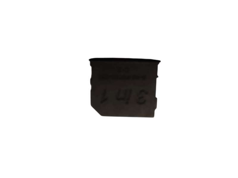 Terra Mobile 1716T Docisk Blaszka Mocowanie