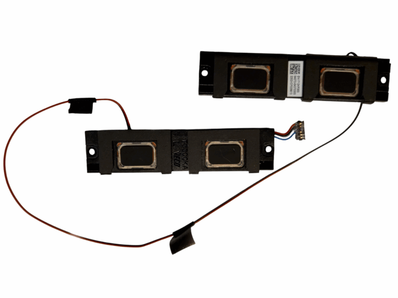 Asus Vivobook 13 Slate T3300K   Głośniki