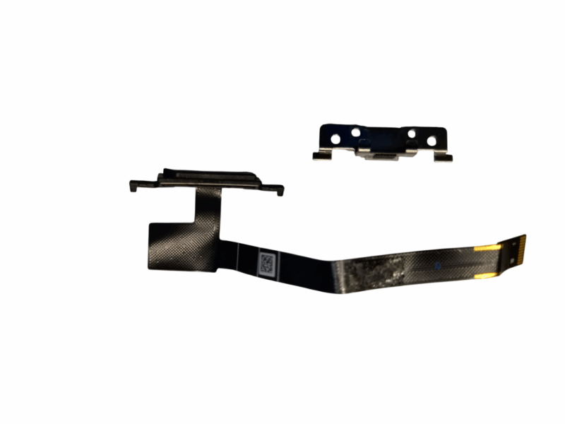 Asus Vivobook 13 Slate T3300K   Przycisk power