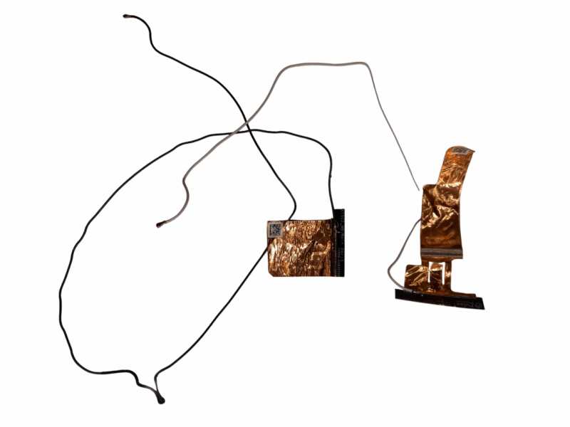 ASUS Vivobook 15 M1502Y Anteny Wifi