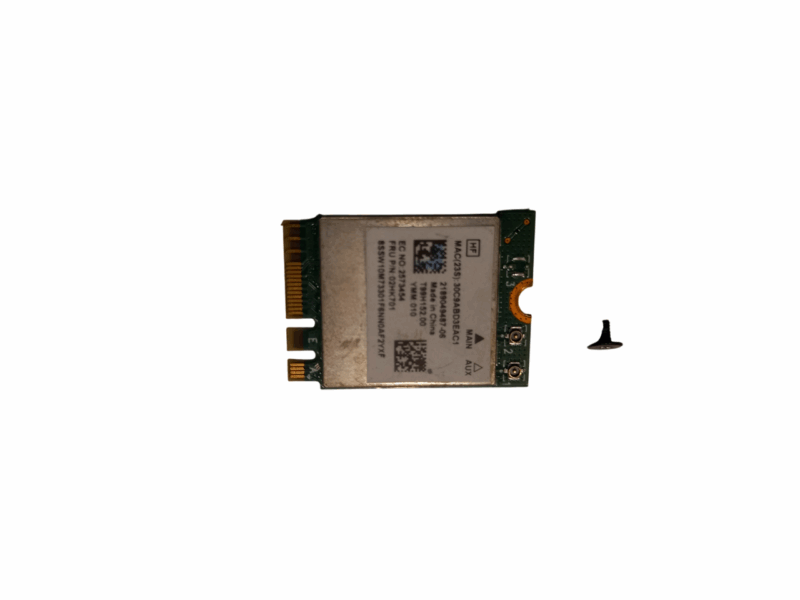 ASUS Vivobook 15 M1502Y Karta Wifi Karta Sieciowa