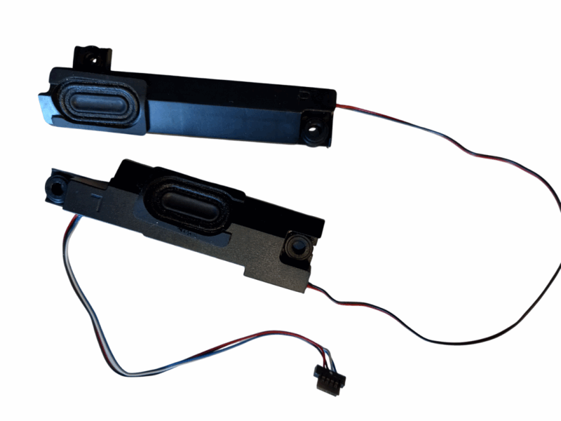 Lenovo Thinkpad E15 Gen 2 Głośniki