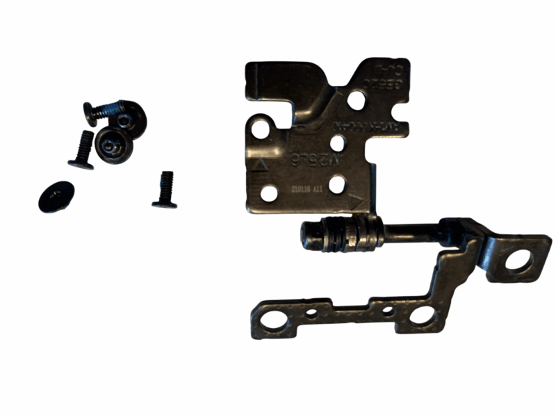 Lenovo Thinkpad E15 Gen 2 Zawias Lewy