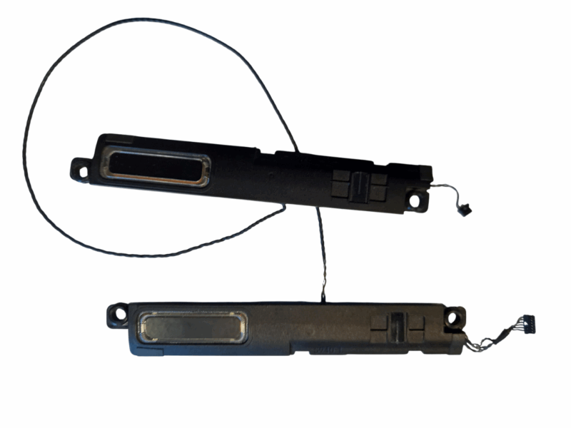 Lenovo Yoga S940-14IIL Głośniki