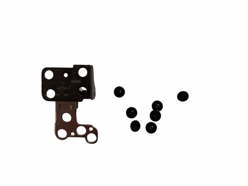 MSI GS65  Zawias Lewy