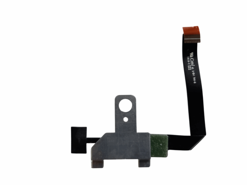 MSI GS65  Przycisk power