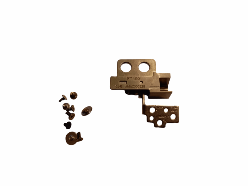 Lenovo ThinkPad T14 Gen 2 Zawias Prawy