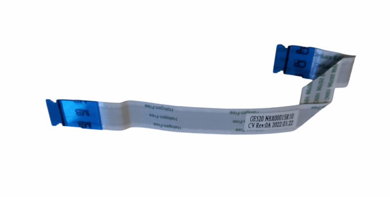 Lenovo Thinkpad E15 Gen 2 Taśma FPC Konektor