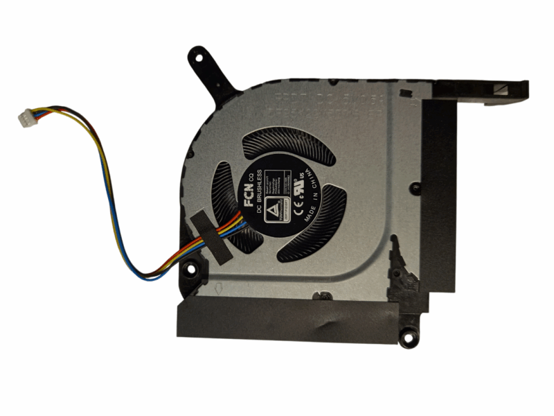 Asus TUF Gaming A15 FA506N FA506NCR Wentylator GPU