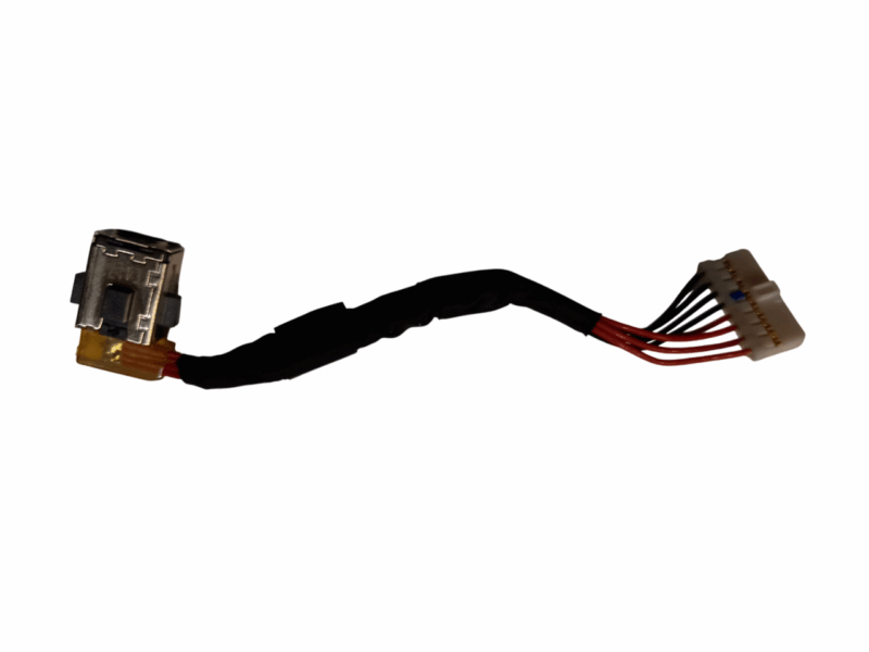 Asus TUF Gaming A15 FA506N FA506NCR Gniazdo Zasilania DC IN