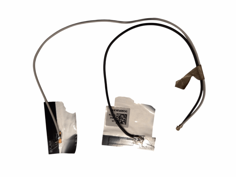 Asus TUF Gaming A15 FA506N FA506NCR Anteny Wifi