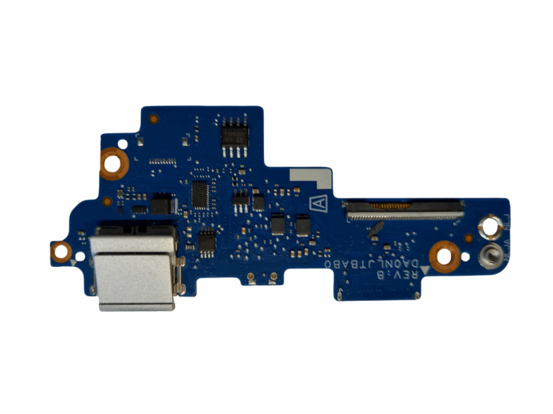 LG gram 16T90Q-G.AA79G Moduł USB