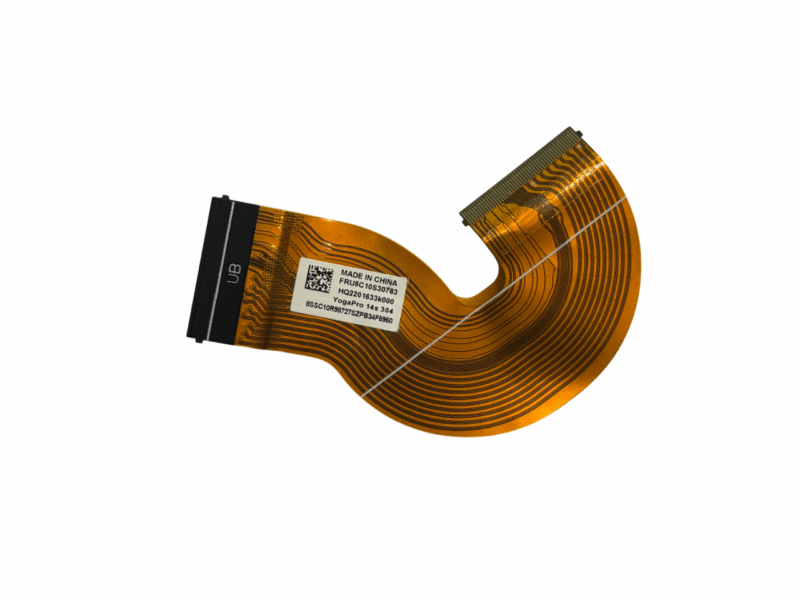 Lenovo Yoga Pro 7 14IRH8 USB Module FPC Ribbon
